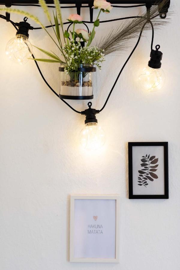 Apartment 54 - Ferienwohnung Abádszalók ภายนอก รูปภาพ