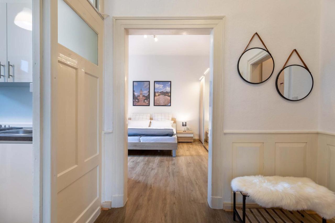 Apartment 54 - Ferienwohnung Abádszalók ภายนอก รูปภาพ
