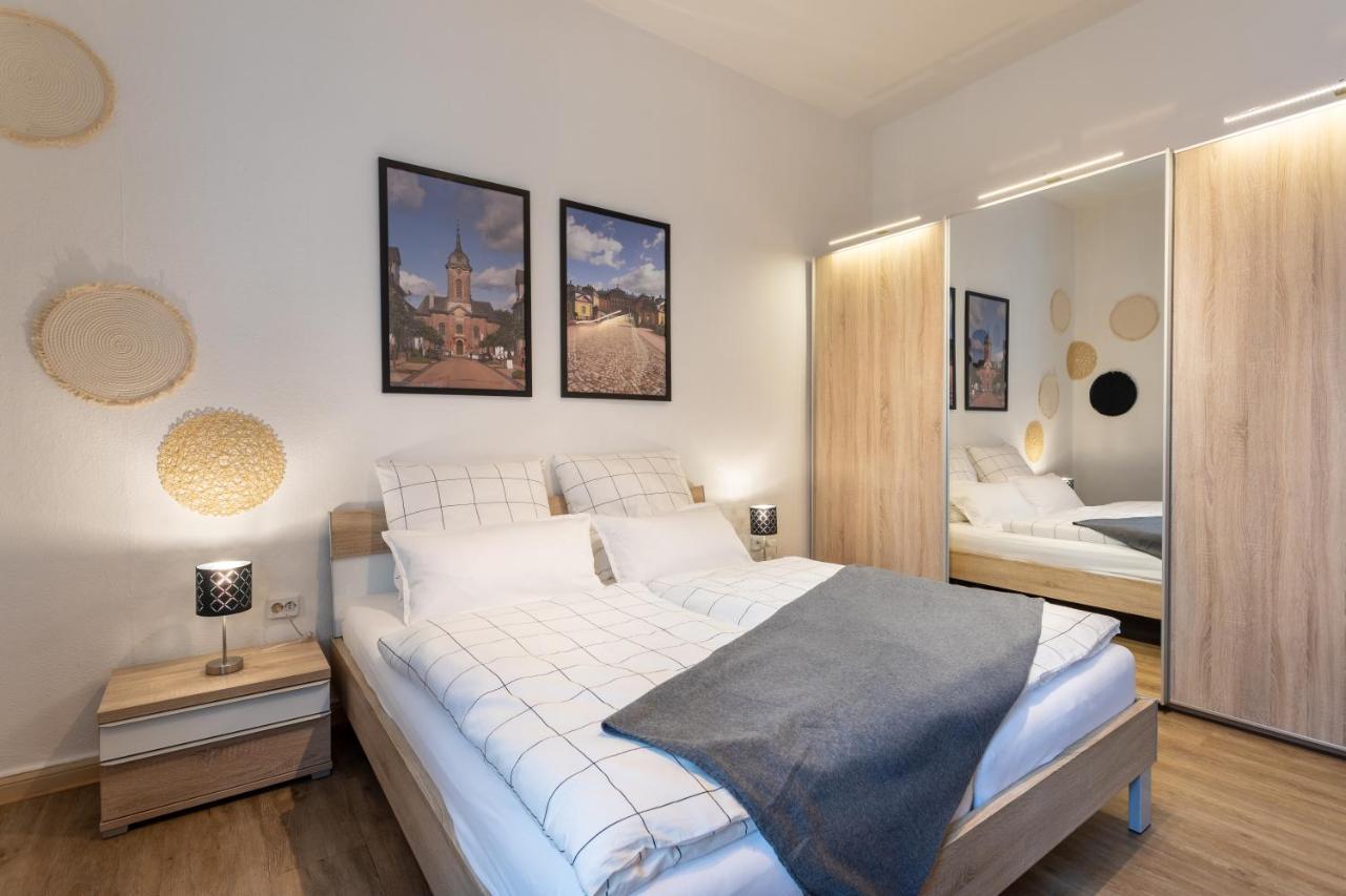 Apartment 54 - Ferienwohnung Abádszalók ภายนอก รูปภาพ
